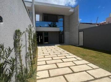 1d5b656178716d26f2a178deb8d7b3d9015b7921 · Casa com 4 dormitórios à venda, 152 m² por R$ 699.000,00 - Jardim das Oliveiras - Fortaleza/CE