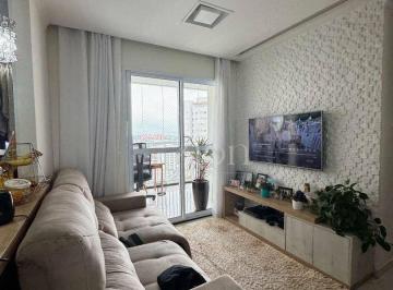 7b739a6cb26a99d7832648641fa9b9d4acf6ed22 · Apartamento com 3 dormitórios à venda, 81 m² por R$ 749.000,00 - Jardim Marajoara - São Paulo/SP