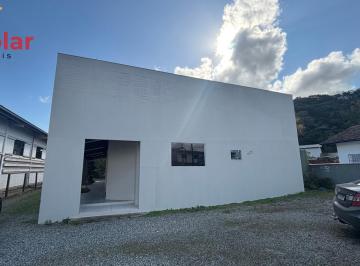 Comercial · 220m² · Sala Comercial Terreo a venda no bairro Rocio Pequeno em São Francisco do Sul - SC