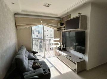 f6b47caf8bc5b9ff613dfa28ab0a1addaba51c98 · Apartamento à venda, 50 m² por R$ 380.000,00 - Vila Industrial - São Paulo/SP