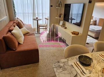 Apartamento · 42m² · 2 Quartos · 1 Vaga · Apartamento em Mansões Santo Antônio, Campinas/SP