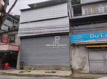 e4effdd0e8bdbd93c71f2aa5cecf656d3dab36a3 · Loja à venda, 49 m² por R$ 880.000,00 - Tijuca - Teresópolis/RJ