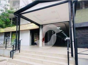 49a56f9dd35690a55e2c5b39cebeb47961fa3897 · Loja à venda, 42 m² por R$ 240.000,00 - Ingá - Niterói/RJ