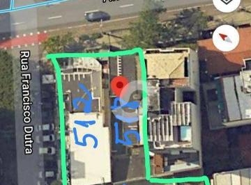 4c5d4d129dd9585e61211388660cf545f7eb9d0a · Terreno à venda, 920 m² por R$ 9.000.000,00 - Icaraí - Niterói/RJ