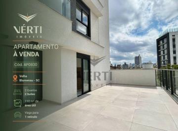 e6e48c723323ca4ffea082075123208c3f515045 · Apartamento com 2 suítes à venda, 110 m² próx. Vila Germânica - Velha - Blumenau/SC