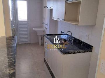 eff6b173428a3e82c6db0f41332f1bd506af4884 · Apartamento à venda, 52 m² por R$ 455.000,00 - Casa Branca - Santo André/SP