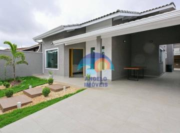 9915cb2e9b0b6ffaa2b29453d0b6a6680999a512 · Casa com 3 dormitórios à venda, 133 m² por R$ 899.000,00 - Parque Balneário Oásis - Peruíbe/SP