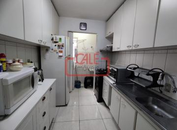 Apartamento · 67m² · 3 Quartos · 1 Vaga · Residencial Village Azaléia - Apartamento à Venda em Indaiatuba | 67m² | 3 Quartos | Condomínio Vill