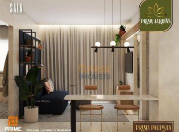 12a73e9ea8619fa9b0e0765ab93a297f7211fbc7 · Apartamento com 2 dormitórios à venda de 46 m², Coqueiro - Belém/PA