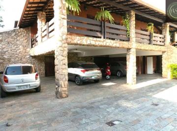 Casa · 555m² · 5 Quartos · 10 Vagas · Casa à Venda no Bairro São Luiz em BH