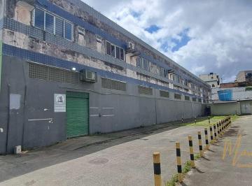 Comercial · 2078m² · Oportunidade Imperdível para Locação de Ponto Comercial em Simões Filho/BA
