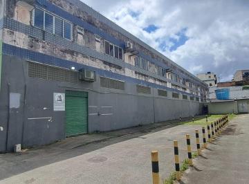 Comercial · 2078m² · Oportunidade Imperdível para Locação de Ponto Comercial em Simões Filho/BA