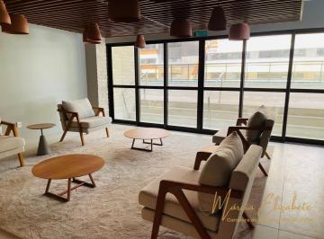 Apartamento · 85m² · 3 Quartos · 2 Vagas · Apartamento de 3 Quartos com Varanda Ampla – Haus Horto