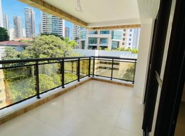 Apartamento · 85m² · 3 Quartos · 2 Vagas · Apartamento de 3 Quartos com Varanda Ampla – Haus Horto