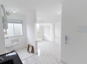 Apartamento · 38m² · 2 Quartos · Apartamento à Venda - Cidade Patriarca, 2 Quartos,  38 m2