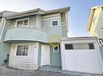 ed4f95c6d57dbdab4ef5c558c8d96070aaf350ad · Sobrado com 3 dormitórios à venda, 144 m² por R$ 730.000,00 - Alto Boqueirão - Curitiba/PR