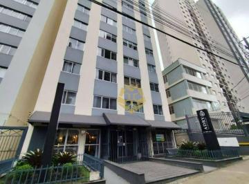 2c0d18193caf5e4e3fcaf0b88fef49930401928f · Apartamento com 1 dormitório para alugar, 36 m² por R$ 1.650/mês - Centro - Curitiba/PR