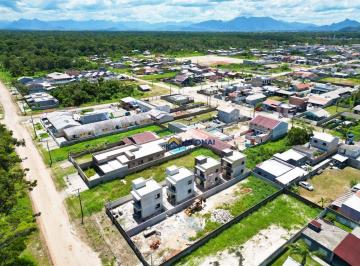 7b973a63bf926e6327b4c3c0533231c2cf4f31f6 · Sobrado Novo, em Condomínio Fechado, Próximo ao Mar, à venda, 66 m² por R$ 430.000 - Eliana - Guarat
