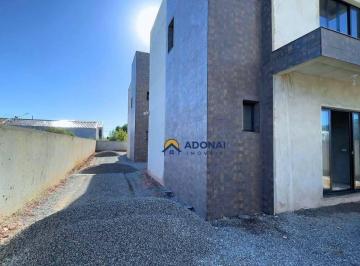4805c3736fa04f21e1ad8bfd850d56d910cf9d80 · Sobrado com 2 dormitórios à venda, 66 m² por R$ 430.000,00 - Eliana - Guaratuba/PR