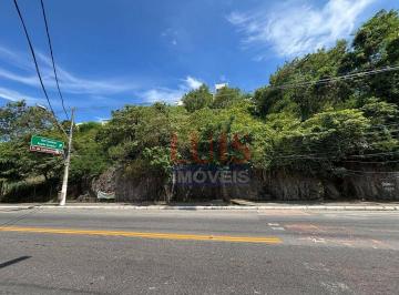 7d6d482fff95195b5ae333320695d64e89082a12 · Terreno à venda, 1350 m² por R$ 1.000.000,00 - Piratininga - Niterói/RJ