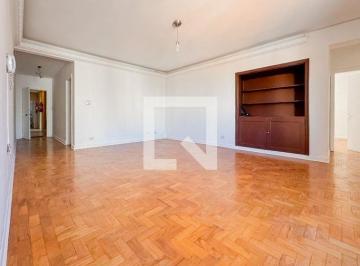 Apartamento · 129m² · 3 Quartos · Apartamento à Venda - Vila Mariana, 3 Quartos, 129 m2