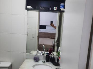 Apartamento · 61m² · 2 Quartos · 1 Vaga · Imoveis - na Vila Barros