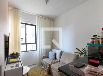 Apartamento · 38m² · 1 Quarto · Apartamento à Venda - Centro, 1 Quarto, 38 m2