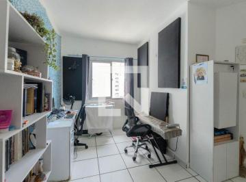 Apartamento · 32m² · 1 Quarto · Apartamento à Venda - Consolação, 1 Quarto, 32 m2