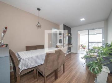 Apartamento · 67m² · 2 Quartos · 1 Vaga · Apartamento à Venda - Bosque da Saúde, 2 Quartos, 67 m2