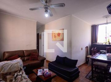 Apartamento · 65m² · 2 Quartos · 1 Vaga · Apartamento à Venda - Sacomã, 2 Quartos, 65 m2
