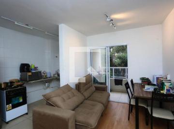 Apartamento · 52m² · 2 Quartos · 1 Vaga · Apartamento à Venda - Panamby, 2 Quartos, 52 m2
