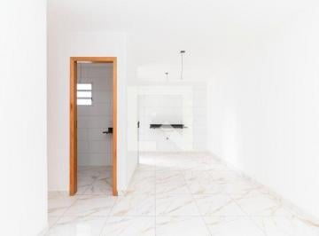 Apartamento · 44m² · 2 Quartos · Apartamento à Venda - Vila Jacuí, 2 Quartos, 44 m2