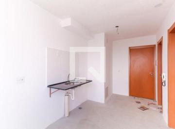 Apartamento · 33m² · 1 Quarto · Apartamento à Venda - Belém, 1 Quarto, 33 m2