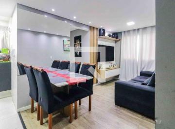 Apartamento · 41m² · 2 Quartos · Apartamento à Venda - Jardim Jussara, 2 Quartos, 41 m2
