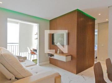 Apartamento · 49m² · 2 Quartos · 1 Vaga · Apartamento à Venda - Jardim Iris , 2 Quartos, 49 m2