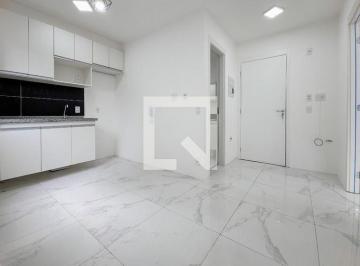 Apartamento · 26m² · 1 Quarto · Apartamento à Venda - Liberdade, 1 Quarto, 26 m2