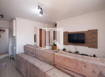 Apartamento · 37m² · 2 Quartos · Apartamento à Venda - Vila Gustavo, 2 Quartos,  37 m2