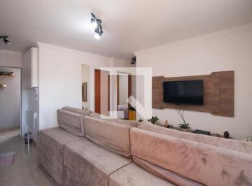 Apartamento · 37m² · 2 Quartos · Apartamento à Venda - Vila Gustavo, 2 Quartos, 37 m2
