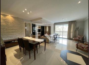 Apartamento · 145m² · 4 Quartos · 3 Vagas · Apartamento à Venda - Cidade São Francisco , 4 Quartos, 145 m2