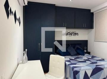Apartamento · 27m² · 1 Quarto · Apartamento à Venda - Jardim Éster Yolanda, 1 Quarto,  27 m2