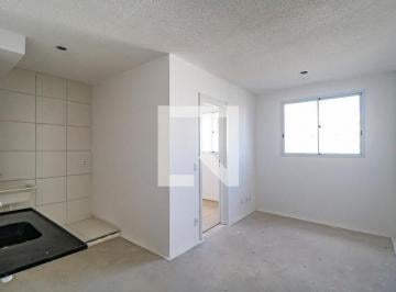Apartamento · 35m² · 2 Quartos · Apartamento à Venda - Jaguaré, 2 Quartos, 35 m2