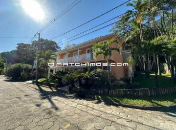 Casa · 350m² · 4 Quartos · 2 Vagas · Casa à venda no condomínio Marbella - Angra dos Reis