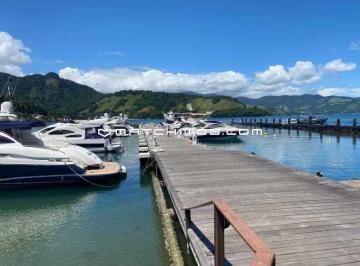 Casa · 250m² · 4 Quartos · 2 Vagas · Casa à venda no Condomínio Pier 88 - Angra dos Reis