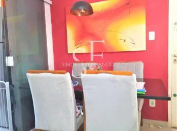 Apartamento · 50m² · 2 Quartos · 1 Vaga · Vila Isabel -  Rua Engenheiro Gama Lobo - Apartamento de 2 quartos, banheiro soc