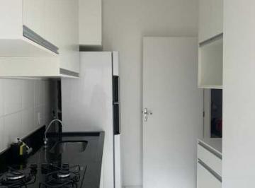 Apartamento · 49m² · Apartamento : Padrão / Residencial / Jardim Ester