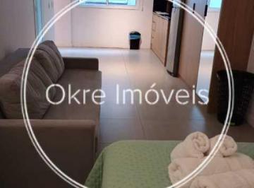 Apartamento · 46m² · 1 Quarto · Studio à venda em Copacabana