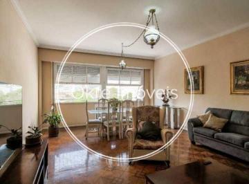 Apartamento · 150m² · 3 Quartos · 2 Vagas · Apartamento : Padrão / Residencial / Laranjeiras