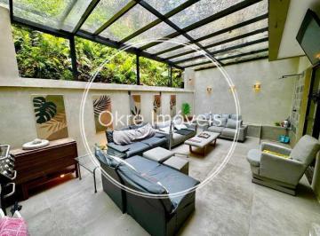 Apartamento · 175m² · 4 Quartos · 2 Vagas · Apartamento : Padrão / Residencial / Leblon