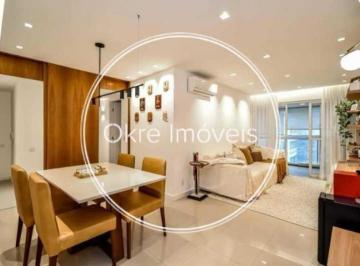 Apartamento · 115m² · 3 Quartos · 2 Vagas · Apartamento : Padrão / Residencial / Botafogo