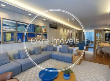 Apartamento · 171m² · 4 Quartos · 3 Vagas · Apartamento : / Residencial / Ipanema